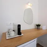 Bilia Hotel Naousa (Paros)