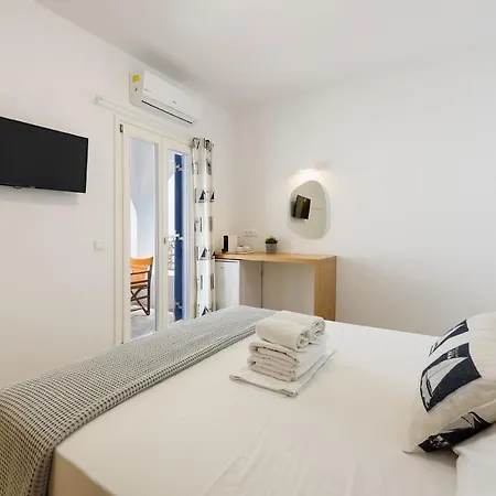 Hotel Bilia Nausa