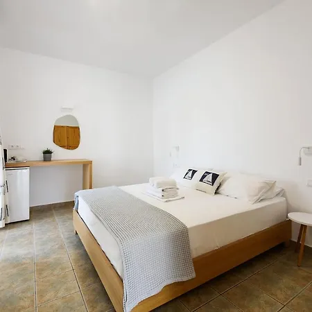 Hotel Bilia Náousa