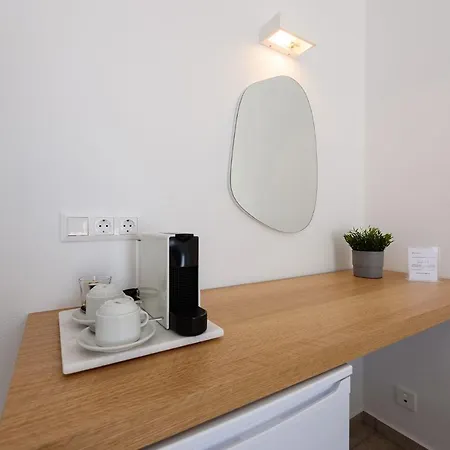 Bilia Otel Zambujeira do Mar