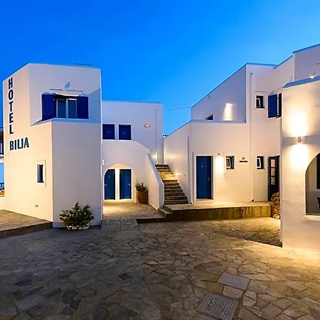 Bilia Hotel 3*