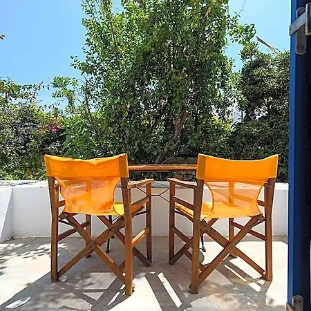 Hotel Bilia Nausa