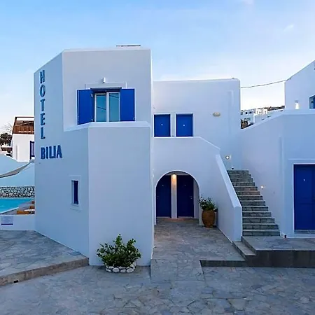Bilia