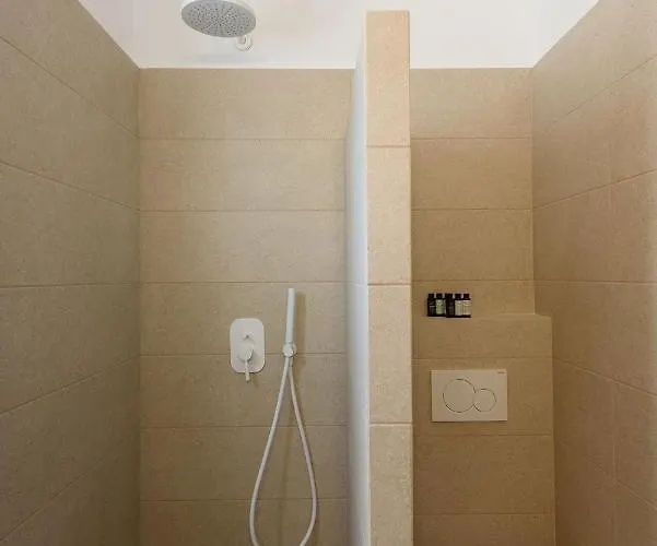 Hotel Bilia Naousa (Paros)